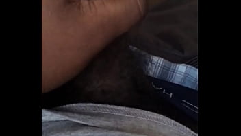 Preview 3 of Desi Bhabhi Videos - bored stroke