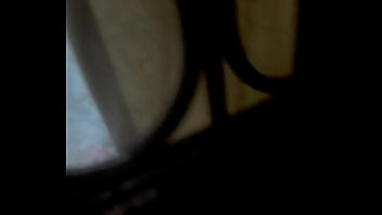 Preview 1 of Porny Nude Desi - Espiando a mi vecina
