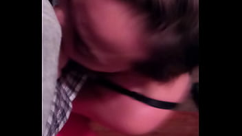 Preview 4 of Oaths Show - Just 5 minutes of an hour long of me getting my dick sucked