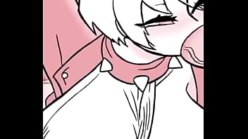 Preview 4 of Foto Porn Cewe Bugil Barat - Perfect Paizuri/Boob Job 2D Hentai Porn Compilation [With Sound]