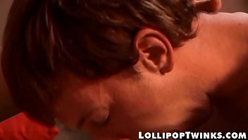 Preview 2 of Hiro Hiroen Xxx Video - Big dick Luke Desmond and Milo Taylor railing deeply