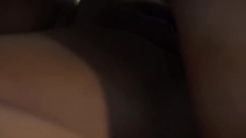 Preview 4 of First Time School Girls Xxx Sex - Sergeo Apollon and Clotilde Merelez very surprised this morning by their neighbors during their act of adultery on the marital bed