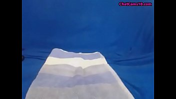 Preview 4 of Small Saggy Tits Porn - display of hot blondes shaved pussy