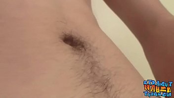 Preview 3 of Sister Upskirt While Sleep - Daniel Delong wastes no time and starts jerking off his tool
