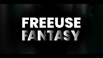 Preview 1 of Japanese Slit - Freeuse Store feat. Emma Rosie,  Whitney OC &amp_ Rose Carter