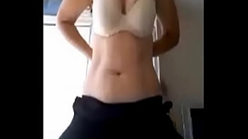 Preview 2 of Etudiante Rase - my body
