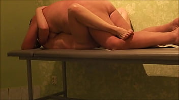 Preview 3 of School Sexey Repro - Hot Granny&#039_s Deep Throat Dinner