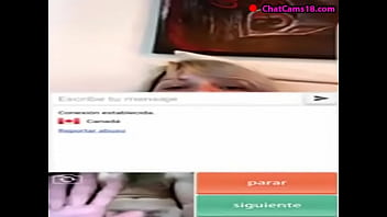 Preview 1 of Anime Using Magic Mirror - chat girl canadian