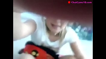 Preview 4 of 720p Hd 1080p Mature Stockings - wet and virginally but a cam slut