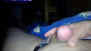 Preview 4 of Indian Bhabhi Bj Xvid7 - wieczorowy relaks