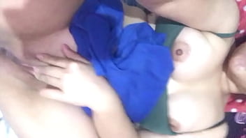 Preview 2 of Chinese Grandpa Gay - Tigang night ?