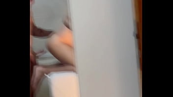 Preview 1 of Puffy Areola - ENGRAVIDANDO MAIS UM AMIGO part3 final