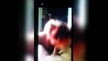 Preview 1 of Sister And Brother Horn - Love sucking my hubbys dick