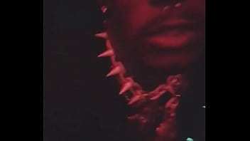 Preview 4 of Teen Sex Roma Vs Yunani - Lil Uzi Vert Zoom Snippet