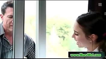 Preview 1 of Forced Porn Slave Rape - Step-Dads Has A Big Dick (Marco Banderas &amp_ Riley Reid) free-video-01