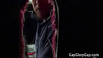 Preview 2 of Big Butt Roughly - BlacksOnBoys - Nasty Gay Interracial Hardcore Sex 19