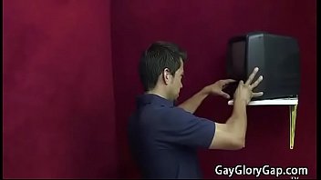 Preview 1 of Big Butt Roughly - BlacksOnBoys - Nasty Gay Interracial Hardcore Sex 19