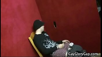 Preview 2 of Skirter - BlacksOnBoys - Nasty Gay Interracial Hardcore Sex 29