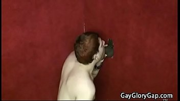 Preview 4 of Skirter - BlacksOnBoys - Nasty Gay Interracial Hardcore Sex 29