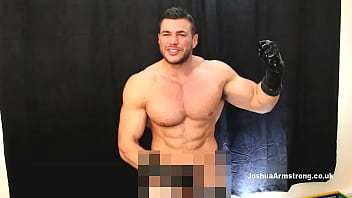 Preview 3 of Rawhide Scene - Daddy Cums