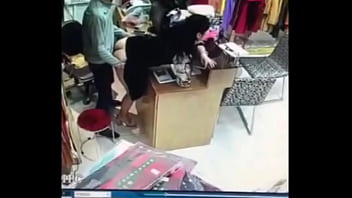 Preview 3 of Xxx Old Hd Mom - pagando con el culo las compras