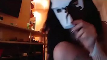 Preview 4 of Seachusaboy Blow - Hot slut live cos play cam porn show