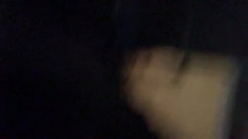 Preview 1 of Big Cock Fuck Small Pusy - Indian dick flash on US roads
