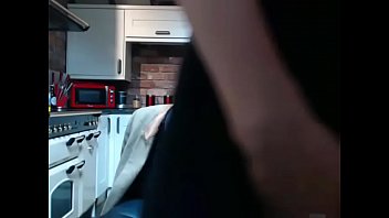 Preview 4 of Kids Doing See - Great ass and boobs slut free show