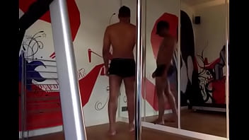 Preview 1 of Sunny In Fishnet - VID-20171114-WA0039