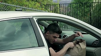 Preview 1 of Rape And Fuck Sister In - India Summers Gets Her Pussy Pounded Hard
