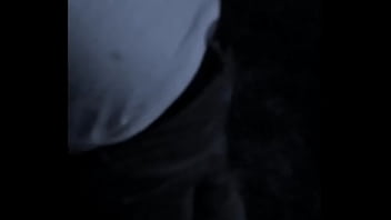 Preview 2 of Javhd Orgasm - calci nel culo