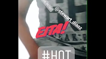Preview 2 of Big Coock Sex - Ele &eacute_ Top InstaGram @Stewart diaz