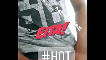 Preview 3 of Big Coock Sex - Ele &eacute_ Top InstaGram @Stewart diaz