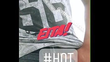 Preview 4 of Big Coock Sex - Ele &eacute_ Top InstaGram @Stewart diaz