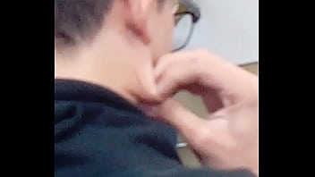 Preview 4 of Old Hag Rocks On A Cock - received -1759461720
