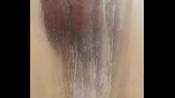 Preview 4 of Xxx Japanese Paksa - SMURFBABY IN THE SHOWER