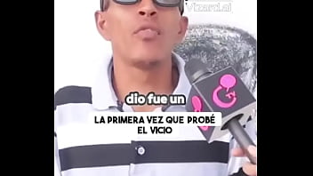 Preview 1 of Pakistani Abaya - La primera vez que prob&eacute_ el vicio #esfuerzo #chiclenoticias #historia #atrevidoypegajoso #trabajo #elchicletv #hijos #su ...