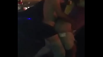 Preview 1 of Fake Takesey - getting fucked in public