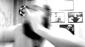 Preview 4 of Nude Cherry Thai - SE FODEU feat Cau&ecirc_ Moura 720p