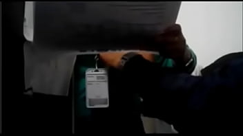 Preview 2 of Xxxkal - Bank Boss Banku Akka -