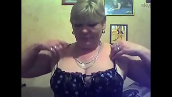 Preview 4 of Meroke - russian mature galina