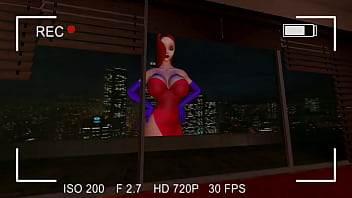Preview 1 of Milf Nympho Sex Is Punished - BOOBZILLA!! (POINTLESS VIDEO)