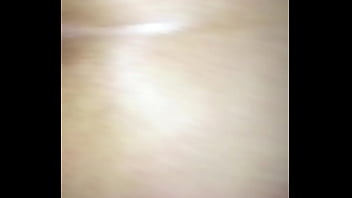 Preview 2 of Blonde Very Rough - rabuda dando no primeiro dia