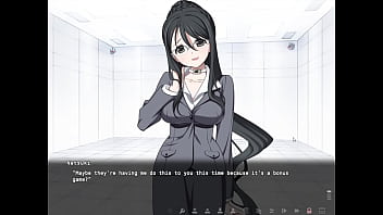 Preview 1 of Son 15 Years Mom 35 Fuck - Natsuki Aoi H scene Euphoria VN