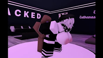 Preview 3 of Fucking Plump - i blacked my horny friend - Roblox