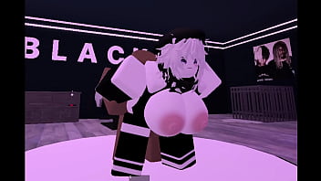 Preview 1 of Fucking Plump - i blacked my horny friend - Roblox