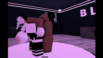 Preview 4 of Fucking Plump - i blacked my horny friend - Roblox