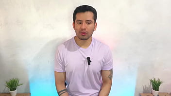 Preview 1 of Pron Pos Com Xxx - Hombre maduro hetero recibe masaje del joven amigo de su hijo y le paga dandole verga a pelo en el cuarto de visitas! Relato sexual