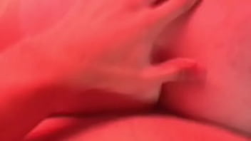 Preview 4 of K K Liseli T Rk - Fucking her from the back dirty jersey style