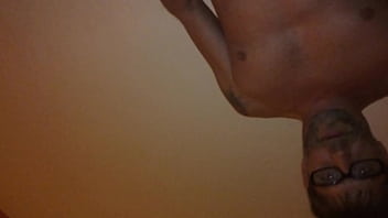 Preview 2 of Teen Eye Rolling Orgasm - IMG 1399.MOV